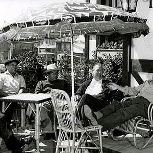 Fotoğraf Michel Galabru