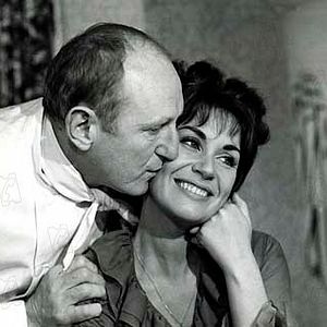 Fotoğraf Claire Maurier