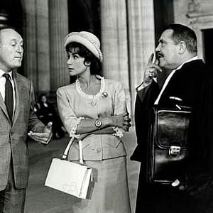 Fotoğraf Claire Maurier