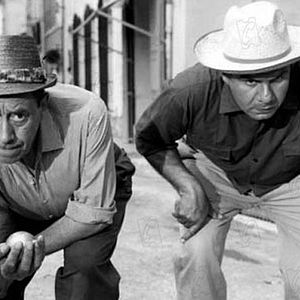 Fotoğraf Michel Galabru