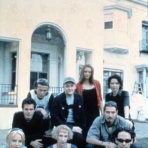 Fotoğraf Haykırış