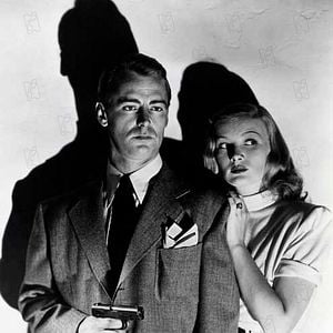 Fotoğraf Veronica Lake