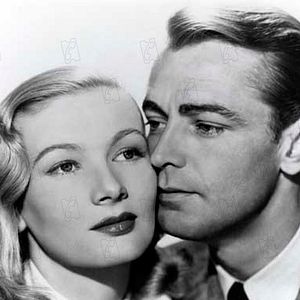 Fotoğraf Veronica Lake