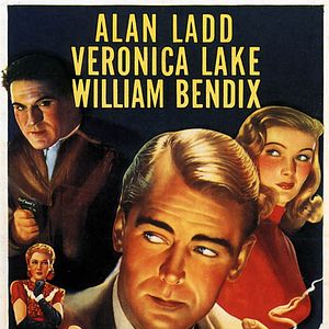 Fotoğraf George Marshall