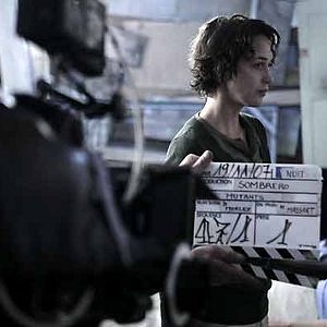 Fotoğraf Hélène de Fougerolles