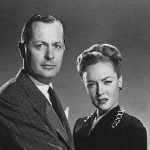 Fotoğraf Robert Montgomery