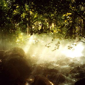 Fotoğraf Fabrice Du Welz