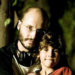 Fotoğraf Fabrice Du Welz