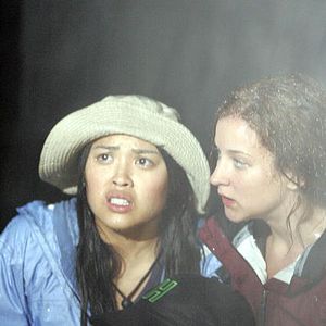 Fotoğraf Flight 29 Down