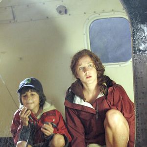 Fotoğraf Flight 29 Down