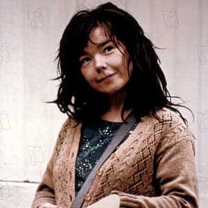 Fotoğraf Björk