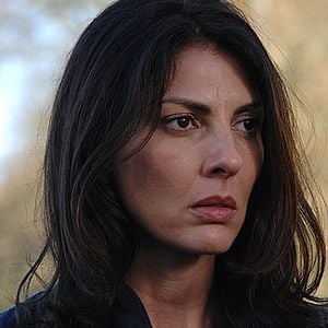 Fotoğraf Gina Bellman