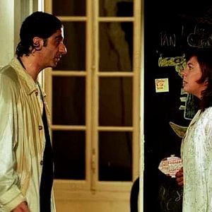 Fotoğraf Simon Abkarian