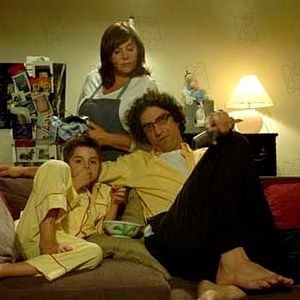 Fotoğraf Simon Abkarian