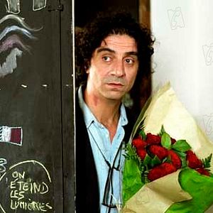 Fotoğraf Simon Abkarian