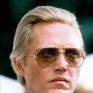 Fotoğraf Christopher Walken