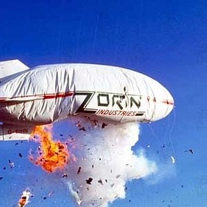 Fotoğraf View to a Kill, A