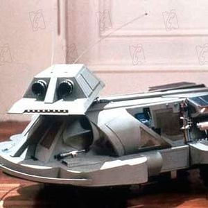 Fotoğraf View to a Kill, A