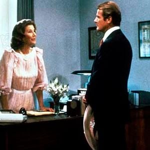 Fotoğraf Lois Maxwell