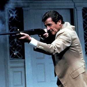 Fotoğraf Roger Moore