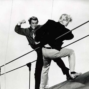 Fotoğraf Roger Moore