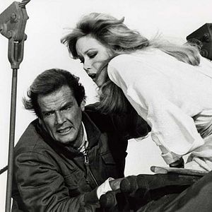 Fotoğraf Tanya Roberts