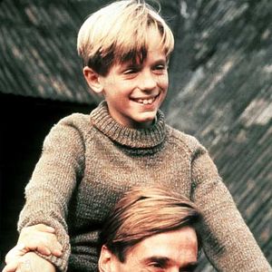 Fotoğraf Jeremy Irons