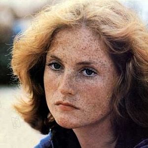 Fotoğraf Isabelle Huppert