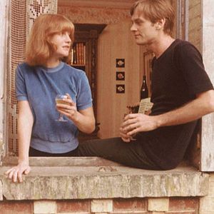 Fotoğraf La Dentellière