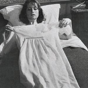 Fotoğraf La Dentellière