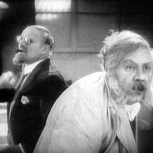 Fotoğraf F.W. Murnau