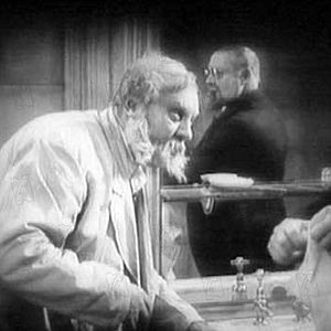 Fotoğraf Emil Jannings