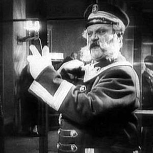 Fotoğraf The Last Laugh