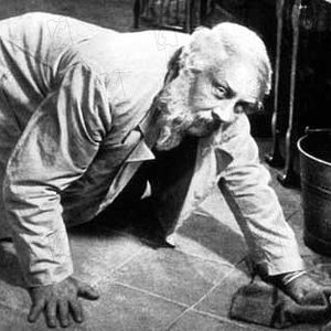 Fotoğraf Emil Jannings