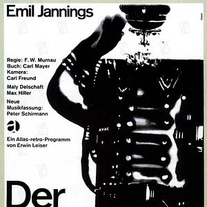 Fotoğraf The Last Laugh