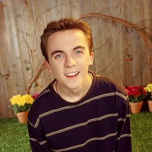 Fotoğraf Frankie Muniz