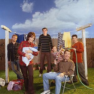 Fotoğraf Jane Kaczmarek