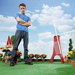 Fotoğraf Christopher Masterson