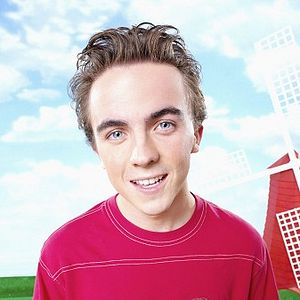 Fotoğraf Frankie Muniz