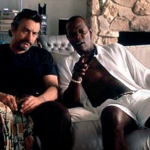 Fotoğraf Jackie Brown