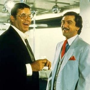 Fotoğraf King of Comedy, The