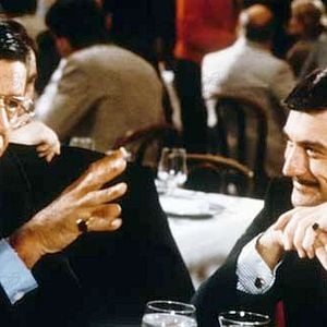 Fotoğraf King of Comedy, The