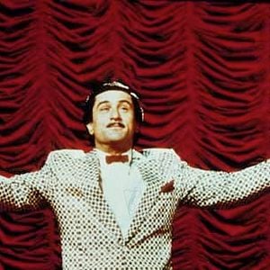 Fotoğraf King of Comedy, The