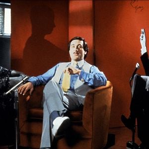 Fotoğraf King of Comedy, The