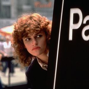 Fotoğraf King of Comedy, The