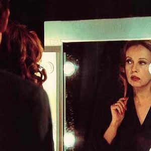 Fotoğraf Jeanne Moreau