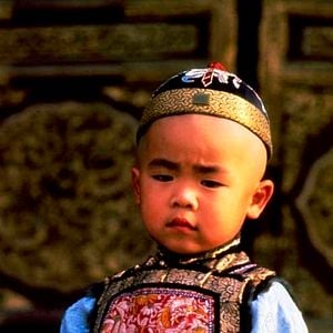 Fotoğraf Son İmparator