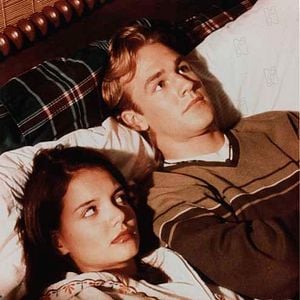 Fotoğraf Dawson's Creek