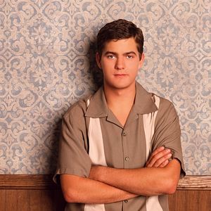 Fotoğraf Dawson's Creek