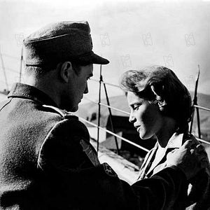 Fotoğraf Maria Schell